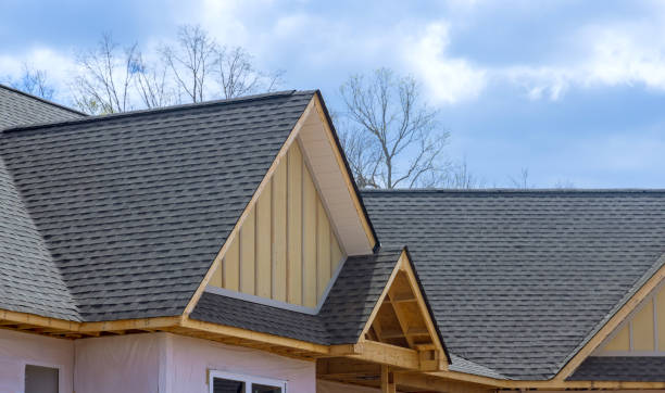 Best Asphalt Shingles Roofing  in Ansonia, OH