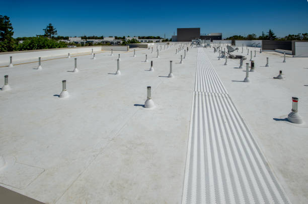 Best Emergency Roof Repair Services  in Ansonia, OH