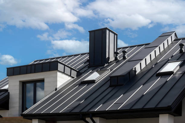 Fast & Reliable Emergency Roof Repairs in Ansonia, OH